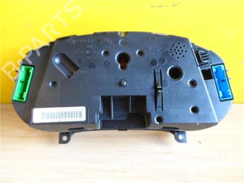 Cockpit AUDI A3 (8L1) 1.9 TDI | BP9635150C47 