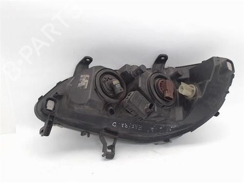 Right headlight OPEL ZAFIRA A MPV (T98)  | BP13055825C29 