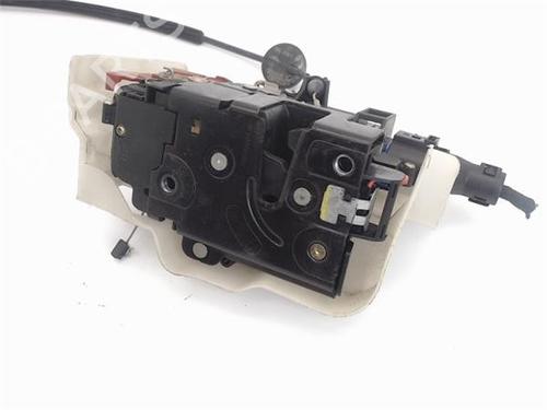Front left lock VW TOURAN (1T1, 1T2) 1.6 | BP19031052C98 