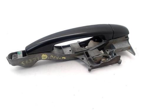 Front right exterior door handle PEUGEOT 207 (WA_, WC_)  | BP25007336C129 