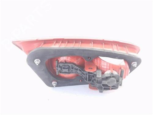 Right tailgate light SEAT LEON (1P1) 1.9 TDI | BP31130741C80  - Image 5