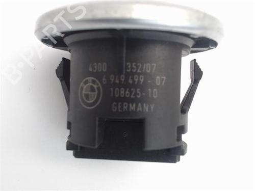 Switch BMW 1 (E81) 120 d | BP16589938I30 