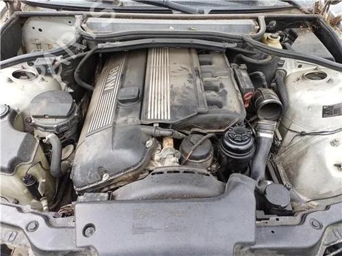 Engine BMW 3 Touring (E46) 320 i | BP23442388M1 