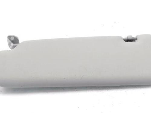 Right sun visor AUDI A4 B7 (8EC) 2.0 TDI | BP40150698I2 - Image 8