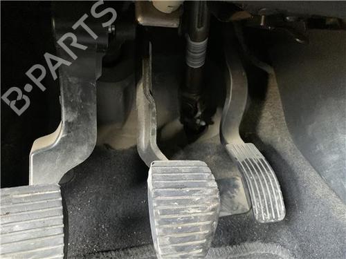 Break pedal CITROËN C3 III (SX) 1.2 VTi 82 | BP33288058I19  - Image 5