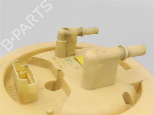 Fuel pump CITROËN C2 (JM_) 1.4 HDi | BP24038012M76 