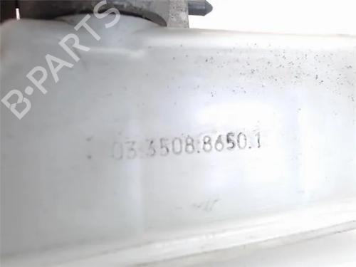 Hovedbremsecylinder PEUGEOT 206 Hatchback (2A/C)  | BP24338374M77 