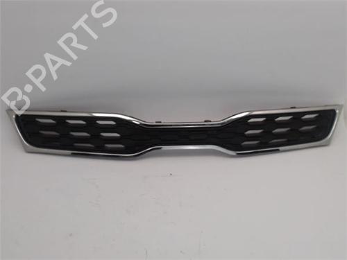 Used Grille KIA RIO III (UB) 1.2 CVVT (84 hp) 16540174