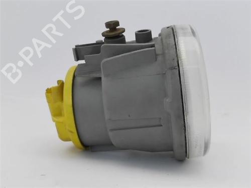 Left front fog light CITROËN C3 I (FC_, FN_)  | BP24622461C30 