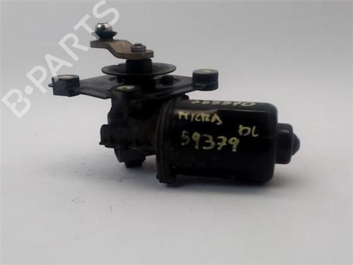 Front wiper motor NISSAN MICRA II (K11)  | BP27162949M29 