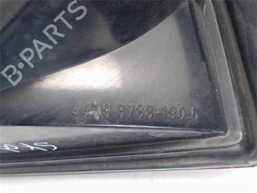 Right taillight SKODA FELICIA I (6U1)  | BP13043880C35 