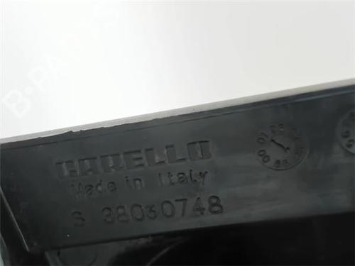 Left taillight SEAT AROSA (6H1) 1.0 | BP10639517C34 