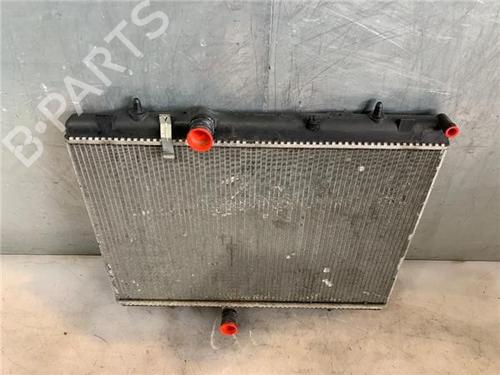 Køler CITROËN C4 I (LC_)  | BP25008404M31 