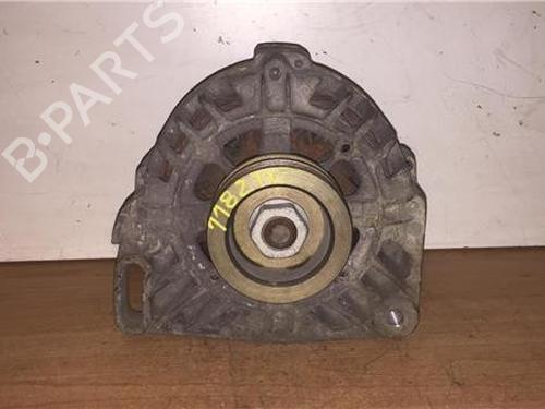 Used Alternator RENAULT CLIO II (BB_, CB_) 1.2 16V (BB05, BB0W, BB11, BB27, BB2T, BB2U, BB2V, CB05,... (75 hp) 9764426