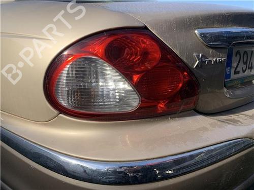 Left taillight JAGUAR X-TYPE I (X400) 2.0 D | BP32419002C34