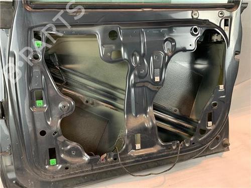 Right front door SEAT LEON (1P1)  | BP13043525C3 