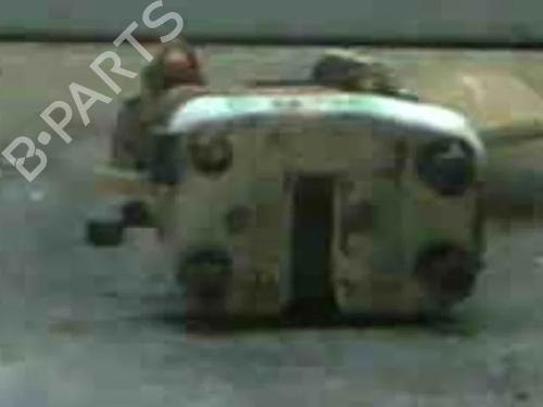 Used Front left lock KIA PREGIO Van (TB) 2.7 D (82 hp) 27162892