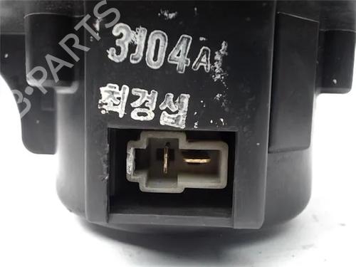 Heater blower motor KIA SORENTO I (JC)  | BP12112047M62 
