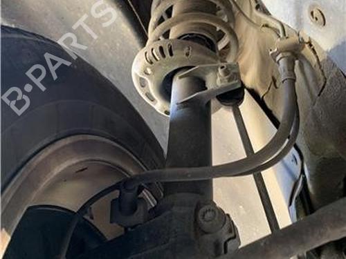 Left front shock absorber VW GOLF VI (5K1) 1.4 | BP32419380M16