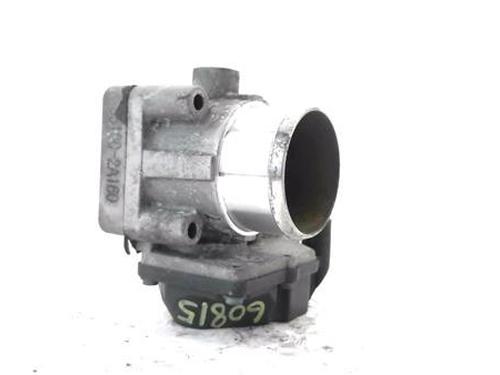 Throttle body HYUNDAI i30 (FD) 1.6 CRDi | BP36778075M82 - Image 4
