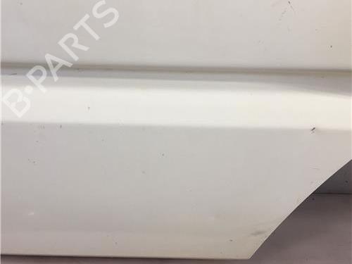 Left rear door NISSAN TERRANO II (R20) 2.7 TD 4WD | BP14339676C4 
