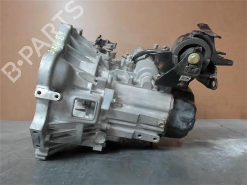 Gearbox TOYOTA COROLLA (_E12_) 1.4 VVT-i (ZZE120_, ZZE120R) | BP16029978M3 