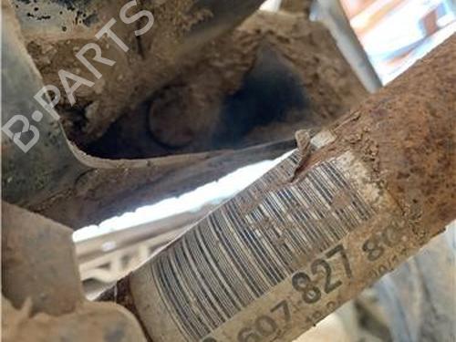 Left front driveshaft PEUGEOT PARTNER MPV (5_, G_)  | BP32419492M38  - Image 9