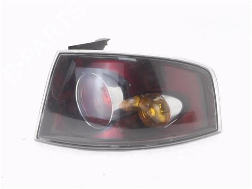 Right taillight SEAT IBIZA III (6L1) 1.4 16V | BP29431473C35