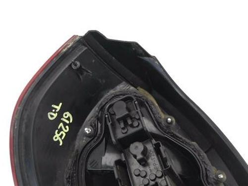 Right taillight NISSAN ALMERA II (N16) | BP36447627C35 - Image 8