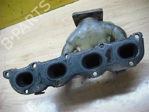 Exhaust manifold SEAT IBIZA III (6L1) 1.4 16V | BP11647226M110 