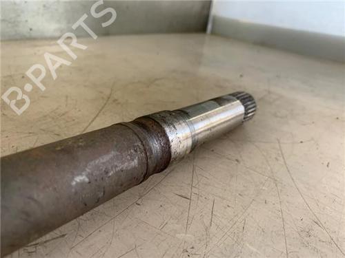 Right front driveshaft PEUGEOT 406 (8B) | BP20168002M39