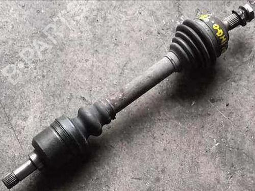 Used Left front driveshaft CITROËN BERLINGO / BERLINGO FIRST MPV (MF_, GJK_, GFK_) [1996-2025]  11340280
