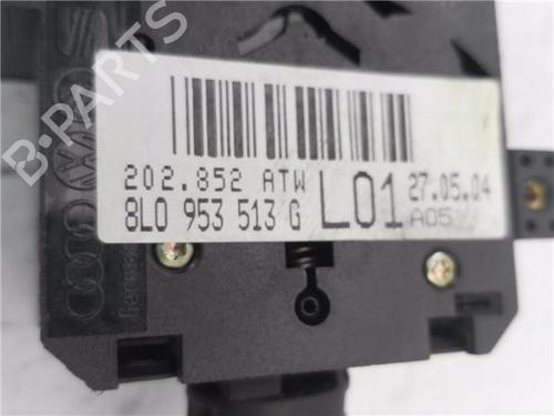 Steering column stalk AUDI A2 (8Z0) 1.6 FSI | BP40150746I23  - Image 6