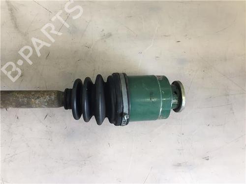 Right front driveshaft SUBARU LEGACY III Estate (BH) 2.5 AWD (BH9) | BP11342927M39