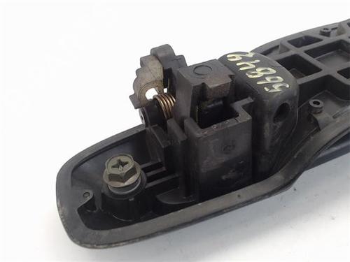 Rear left exterior door handle SUZUKI GRAND VITARA I (FT, HT) 2.5 V6 24V 4x4 (TD62, SQ625) | BP14346065C130 