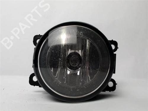 Used Left front fog light PEUGEOT 307 SW (3H) 1.6 HDI 110 (109 hp) 11265886