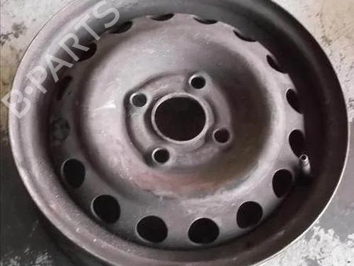 Fælk OPEL ASTRA G Hatchback (T98) 1.7 DTI 16V (F08, F48) (75 hp) 12124863