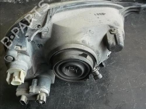 Left headlight OPEL CORSA B (S93)  | BP11340642C28 