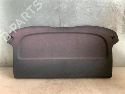 Used Rear parcel shelf AUDI A3 (8L1) [1996-2006]  26447911