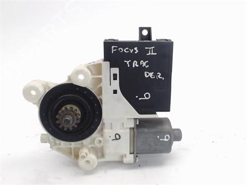 Right rear window motor FORD FOCUS II (DA_, HCP, DP)  | BP14343470E22 