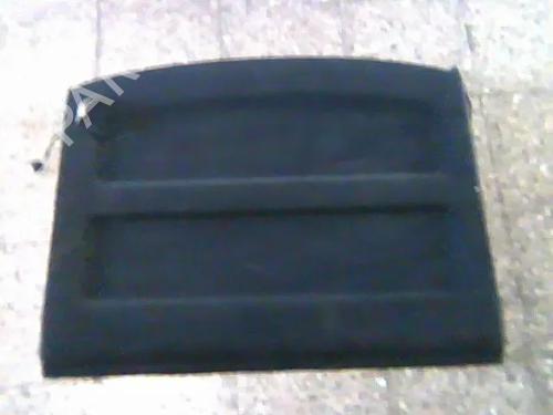 Used Rear parcel shelf SKODA OCTAVIA I (1U2) 1.9 TDI (110 hp) 12596495