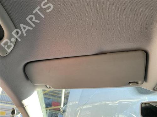 Left sun visor VW GOLF VI (5K1) 1.4 | BP32419424I1  - Image 5