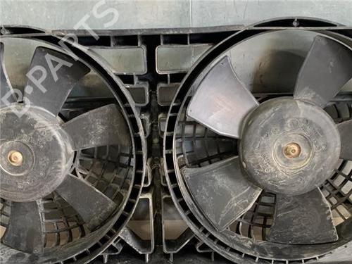 Radiator fan SSANGYONG ACTYON I 2.0 Xdi | BP29259678M35 