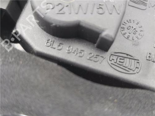 Venstre baglygte SEAT CORDOBA (6L2) 1.9 TDI | BP28378420C34 
