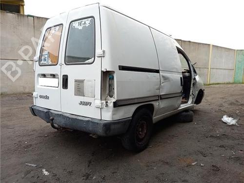 Front right exterior door handle CITROËN JUMPY I Van (BS_, BT_, BY_, BZ_) 1.9 TD | BP14340762C129 