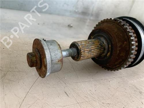 Drivaksel bagtil Højre SMART FORTWO Cabrio (451) 1.0 (451.431, 451.480) | BP29277327M41 - Image 6