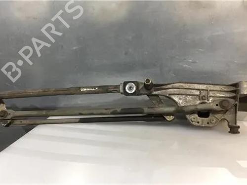 Front wiper motor FORD FOCUS II (DA_, HCP, DP) 1.8 TDCi | BP11341685M29 