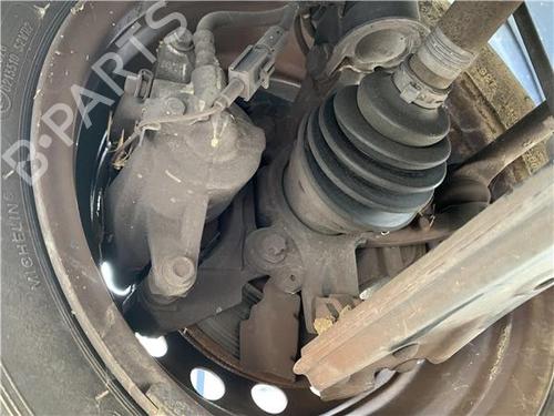 Right front steering knuckle OPEL COMBO Box Body/MPV (X12) 1.3 CDTI (B05) | BP33288136M26  - Image 9