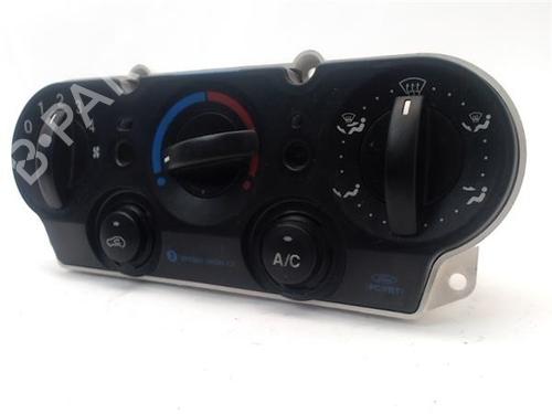 Climate control FORD FIESTA V (JH_, JD_)  | BP22432858I5 
