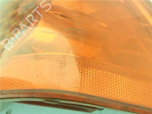 Right taillight PEUGEOT 307 SW (3H) 1.6 16V | BP29574379C35 